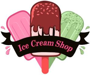  Ice Cream Shop 